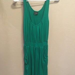 Daytrip dress